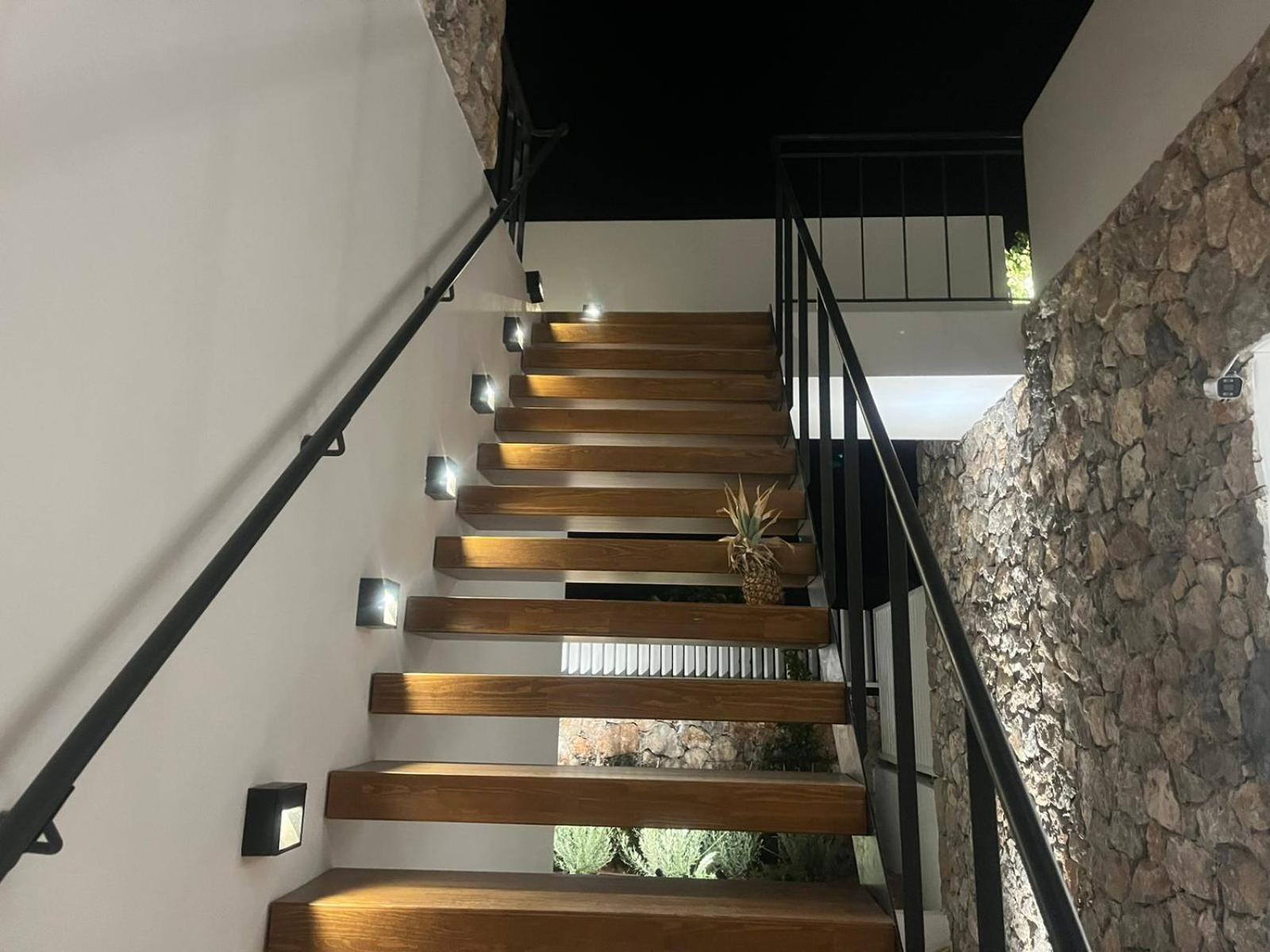 Boho Sapiens Sea View Apartment Adamantas  Bagian luar foto